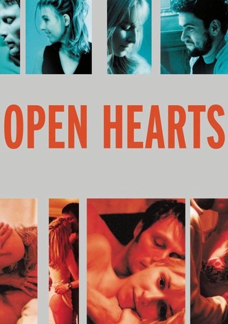 Open Hearts