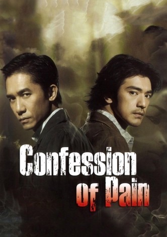 Confession of Pain