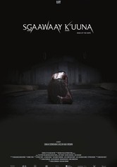 Des Messers Schneide (SGaawaay K'uuna) (Mit Untertiteln)