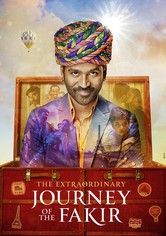 The Extraordinary Journey of the Fakir