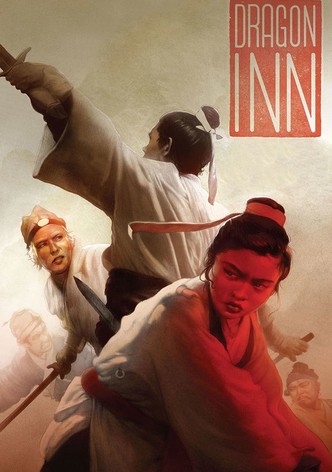 Estalagem do Dragão