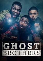 Ghost Brothers