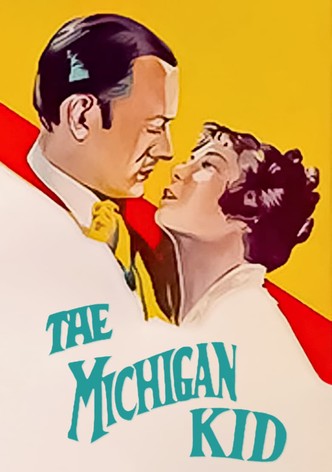 The Michigan Kid