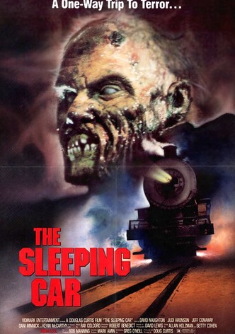 The Sleeping Car