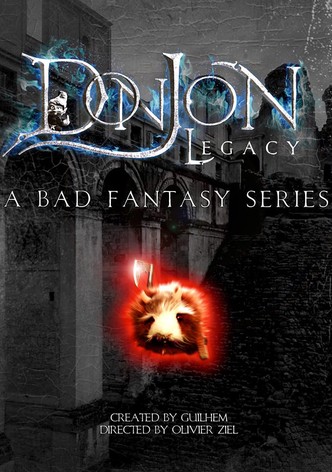 DonJon Legacy