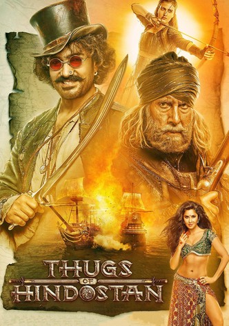 Thugs of hindostan deals watch online free dailymotion