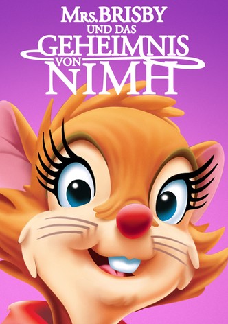 Mrs. Brisby und das Geheimnis von Nimh