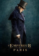 L'Empereur de Paris