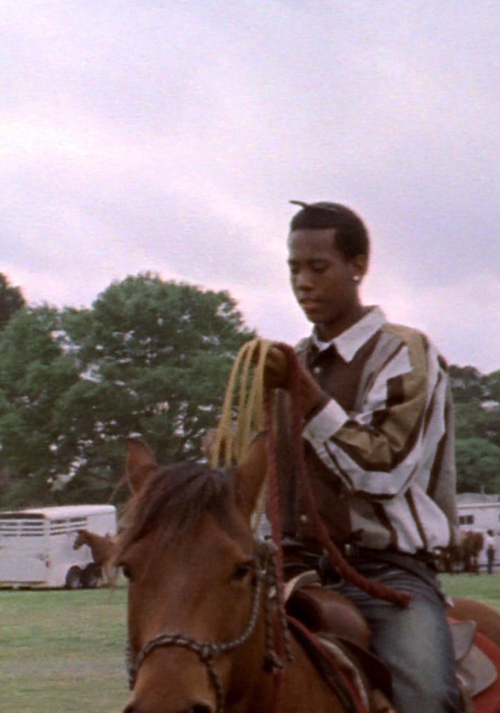 Ten Five in the Grass