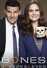 Bones Ver La Serie Online Completas En Espanol