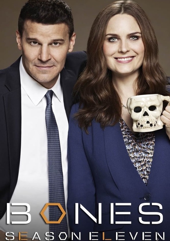 Bones Season 11 Watch Full Episodes Streaming Online