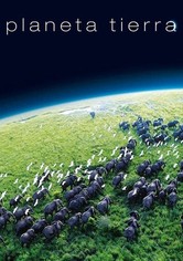 Planeta Tierra - Temporada 1