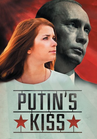 Putins Kuss