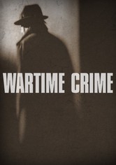 Wartime Crime