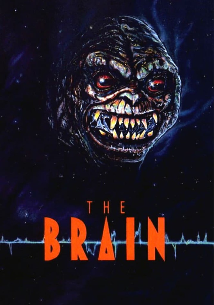 The Brain streaming: where to watch movie online?