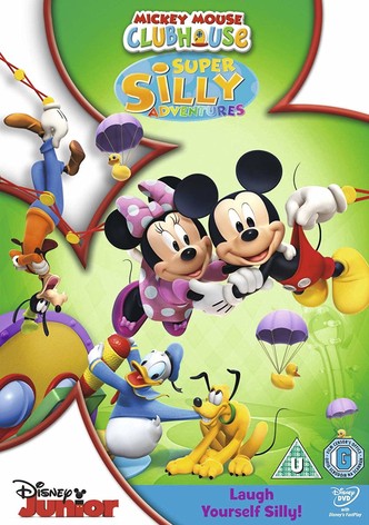 Disneys Micky Maus Wunderhaus - Die Superhelden-Abenteuer 2
