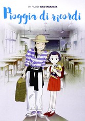 Pioggia di ricordi