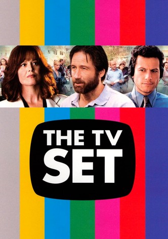 The TV Set