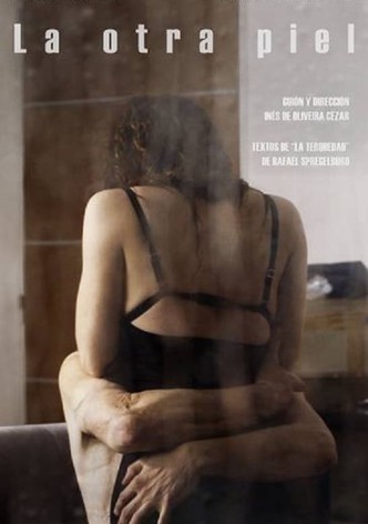 La otra piel