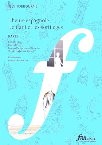 L'heure espagnole