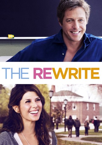 The Rewrite