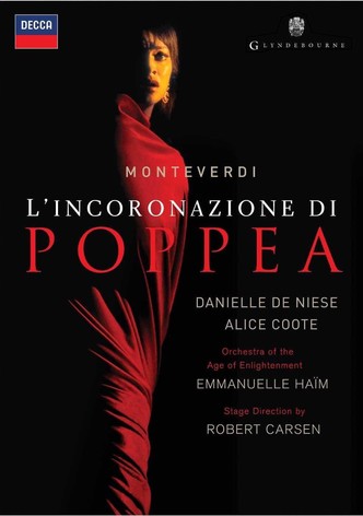 L'Incoronazione di Poppea