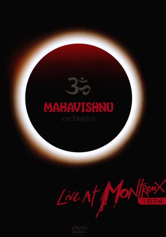 Mahavishnu Orchestra - Live at Montreux 1974