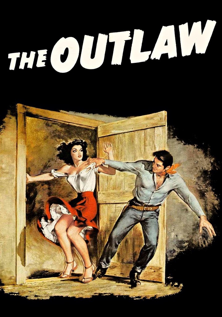 The Outlaw streaming: where to watch movie online?