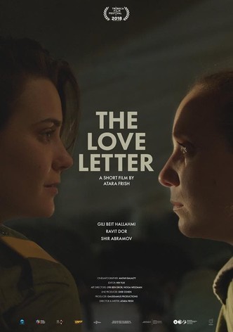The Love Letter