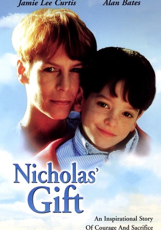 Nicholas' Gift