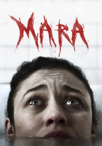 Mara poster