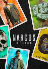 Narcos: México
