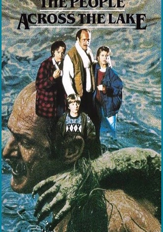 The People Across the Lake