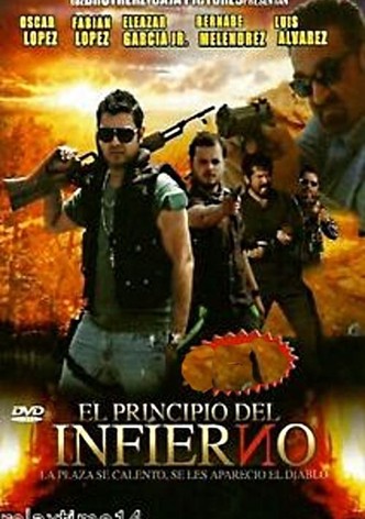 El Principio del Infierno