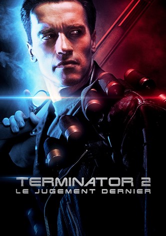 Terminator 2 : Le Jugement dernier