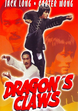 Las garras del dragón