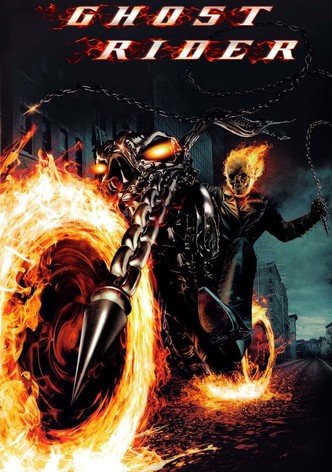 Ghost Rider