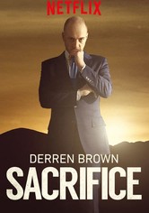 Derren Brown : Sacrifice