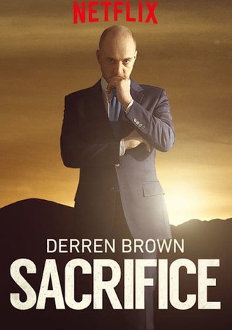 Derren Brown : Sacrifice