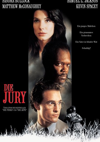 Die Jury