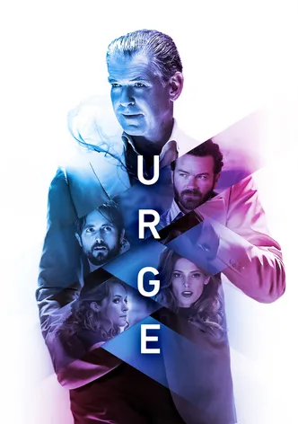 Urge poster