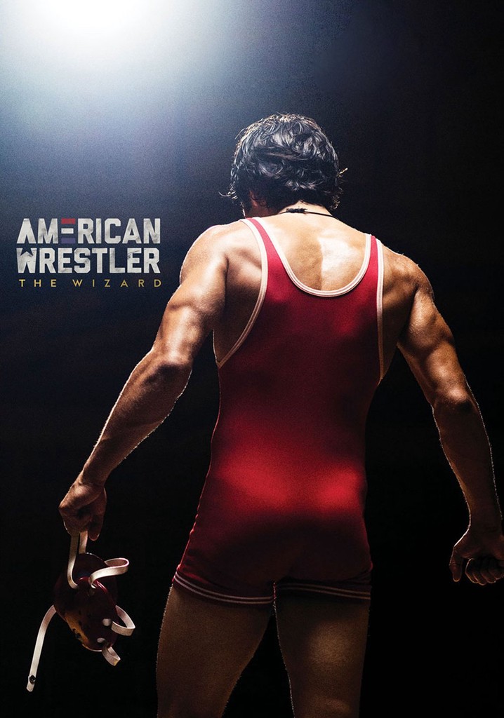 Watch american wrestler 2024 the wizard online