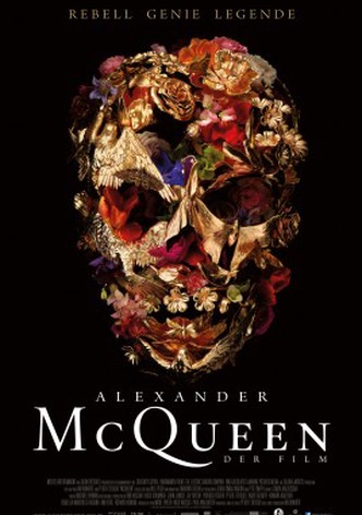 Alexander McQueen - Der Film
