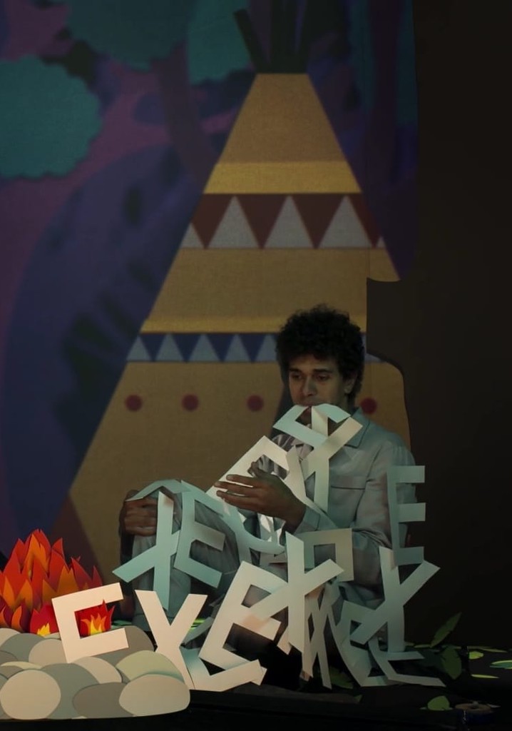 Conte de fées à l'usage des moyennes personnes