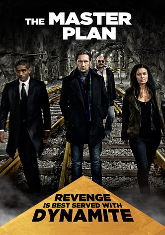 The Jönsson Gang - The Master Plan