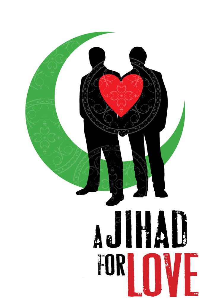 A Jihad for Love