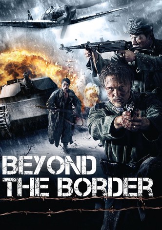 Beyond the Border