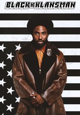 Blackkklansman justwatch deals