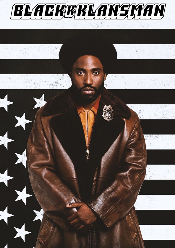 Blackkklansman 2024 free streaming