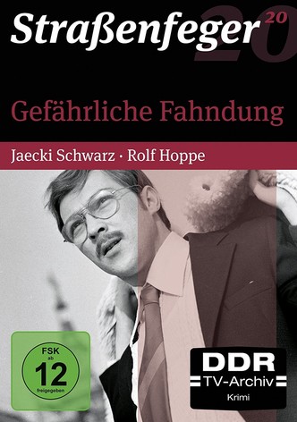 Staffel 1